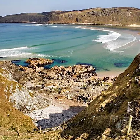 The Old Schoolhouse ベッド・アンド・ブレックファスト