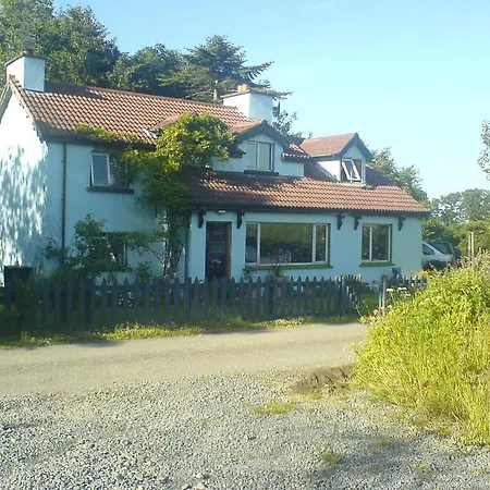 The Old Schoolhouse Panzió Letterkenny